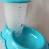 ظروف غذا و آبخوری برند BOBO