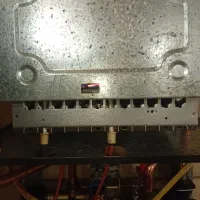 پکیج ۲۸ هزار ۲ مبدل ایران رادیاتور دست دوم کارکرده