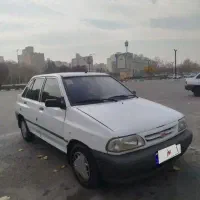 پراید مدل ۹۲