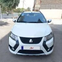کوییک GXL مدل 403 (درحد صفر)