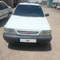 پراید 131