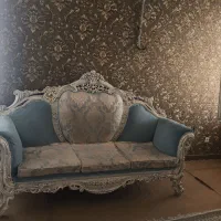 مبل سلطنتی 7 نفره