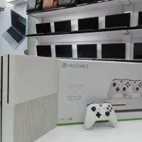 X BOX 1S