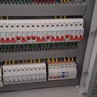 برقکار برقکشی آیفون دوربین رفع اتصالی سیمکشی