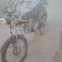 موتور پارکینگی