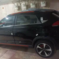 ام وی ام ایکس ۳۳  اتوماتیک