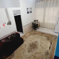 سوئیت مبله با پارکینگ