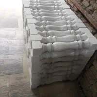 نرده ساختمان