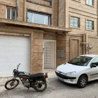 آپارتمان ۱۲۱ متری