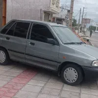 پراید ۸۶