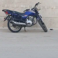 متور شکاری ۲۰۰