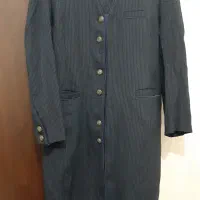 مانتو شلوار اداری