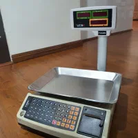 ترازو رادین P-1230 فاکتور زن