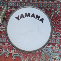 دو قول YAMAHA
