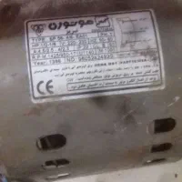 دینام کولر1/2موتوژن