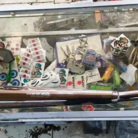 اگزوز ۱۵۰ HONDA اصل ژاپنی