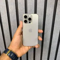 Apple Ip 15 Pro 128G Za/a