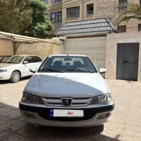 پارس مدل 98 درحد