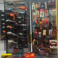 استند فروشگاهی