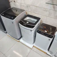 لباسشویی اتوماتیک فریدولین ۴ و ۶ و ۱۲ کیلو پاکشوما