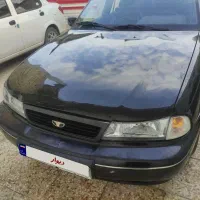 ماشین دوو سی یلو