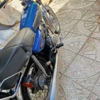 موتور ۱۵۰ استارتی تمیز