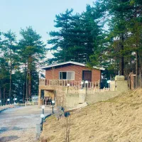 کلبه-جنگلی-در-دل-جنگل-کد-500