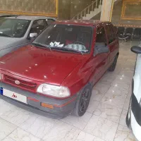پرایدمدل ۸۴