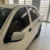 شیشه دودی سیار درجه یک