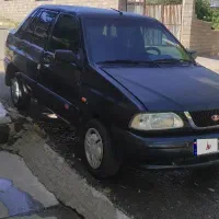 پراید141 مدل 82 انژکتور
