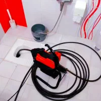 لوله بازکنی ۲۴ساعته ‌چاهبازکن فنرزنی فنرزن ،ارزان،