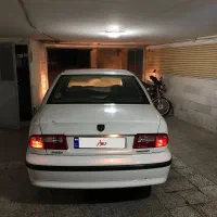 سمند LX|خودرو سواری و وانت|تهران, صفا|دیوار