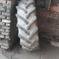 لاستیک تراکتور