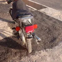 موتور۸۹|موتورسیکلت|نهاوند, |دیوار