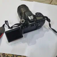 دوربین کنون 80D
