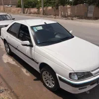 ماشین پارس ال ایکس مدل 1403