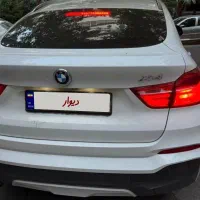 Bmw x4 2015|خودرو سواری و وانت|تهران, امام زاده قاسم (نیاوران)|دیوار