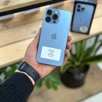 اپل iPhone 13 Pro حافظه 512 گیگ ریجستر شده