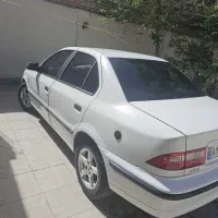 آماده سرویس دهی با سواری سمند