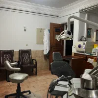 جذب دندانپزشک