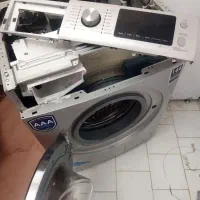 نصب و تعمیر لباسشویی،دوقلو و اتوماتیک در منزل،صدرا