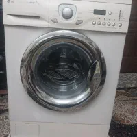 لباسشویی الجی
