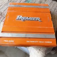 آمپلی ۲ کاناله