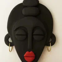 دستسازه های شیک و مدرن از جنس پاپیه ماشه