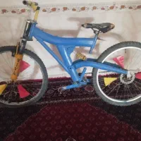 دوچرخه 26|دوچرخه، اسکیت، اسکوتر|قصرشیرین, |دیوار