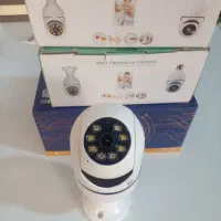 دوربین بی سیم تحت شبکه با نت ملی