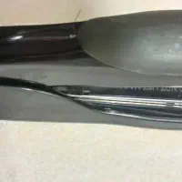 منگه زن مکس بسیار نرم  و روان