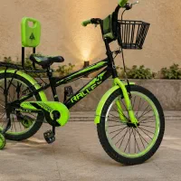 دوچرخه Rallex سایز 20