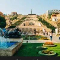 کار در ارمنستان