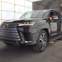 لکسوس Lx700H مدل ۲۰۲۶ صفر کیلومتر